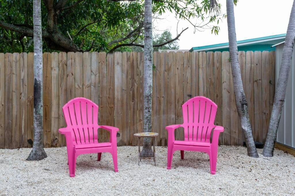 Casa Madeira @ The Heart Of Miami Design District Villa Екстериор снимка