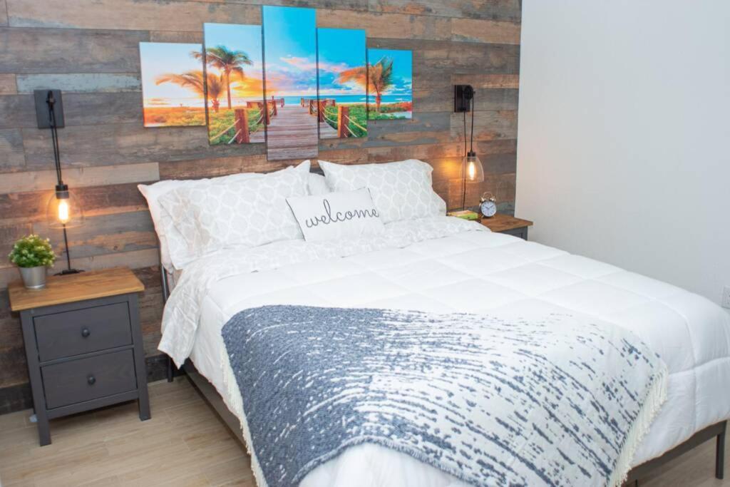 Casa Madeira @ The Heart Of Miami Design District Villa Екстериор снимка